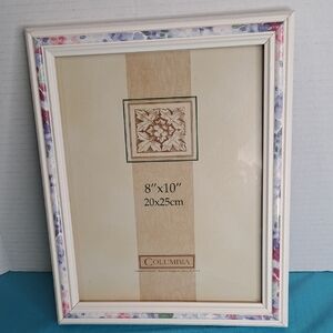 Vintage Columbia 8x10 Frame